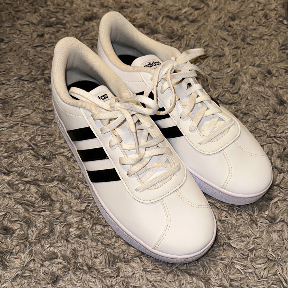 Adidas sneakers